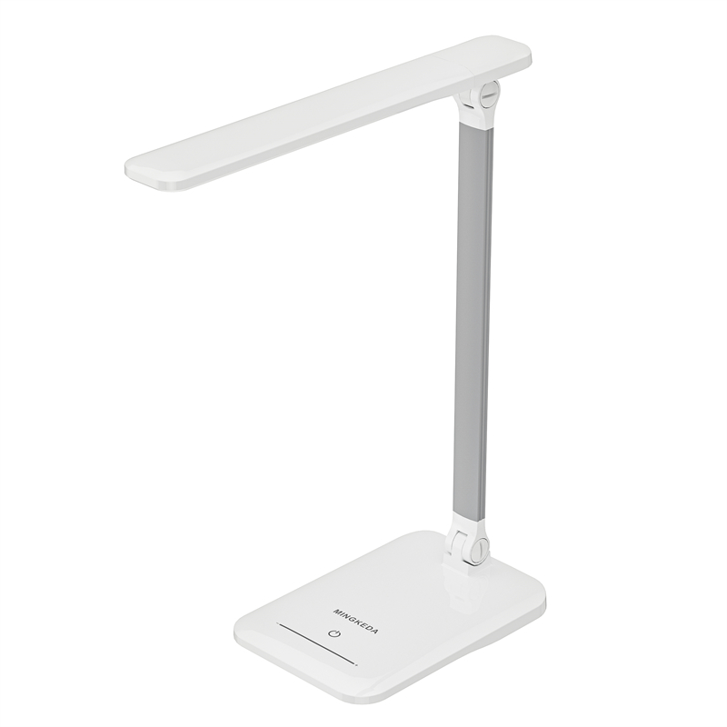 Adjustable Simple Eye Protection Desk Lamp