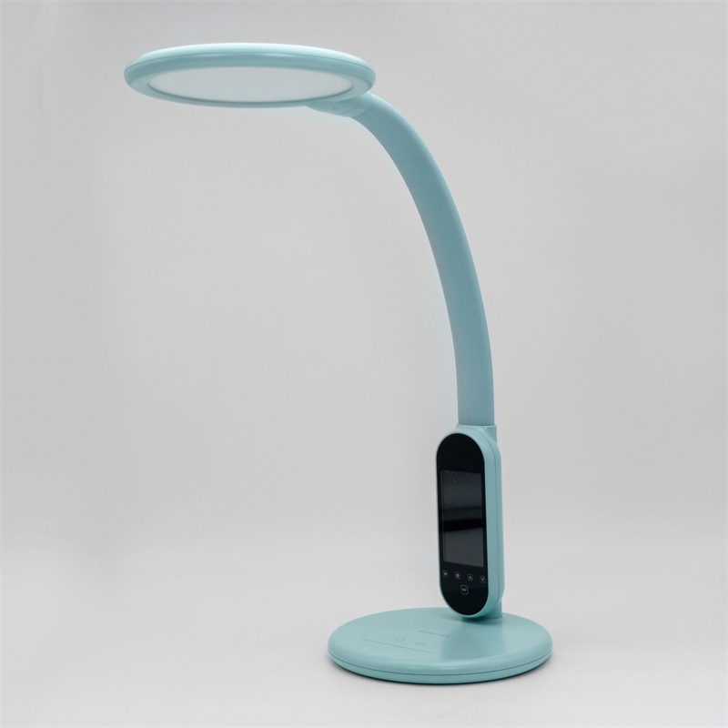 Macaron Color Eye Protection Lamp