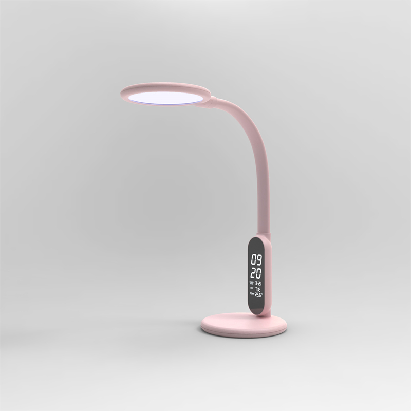 Macaron Color Eye Protection Lamp