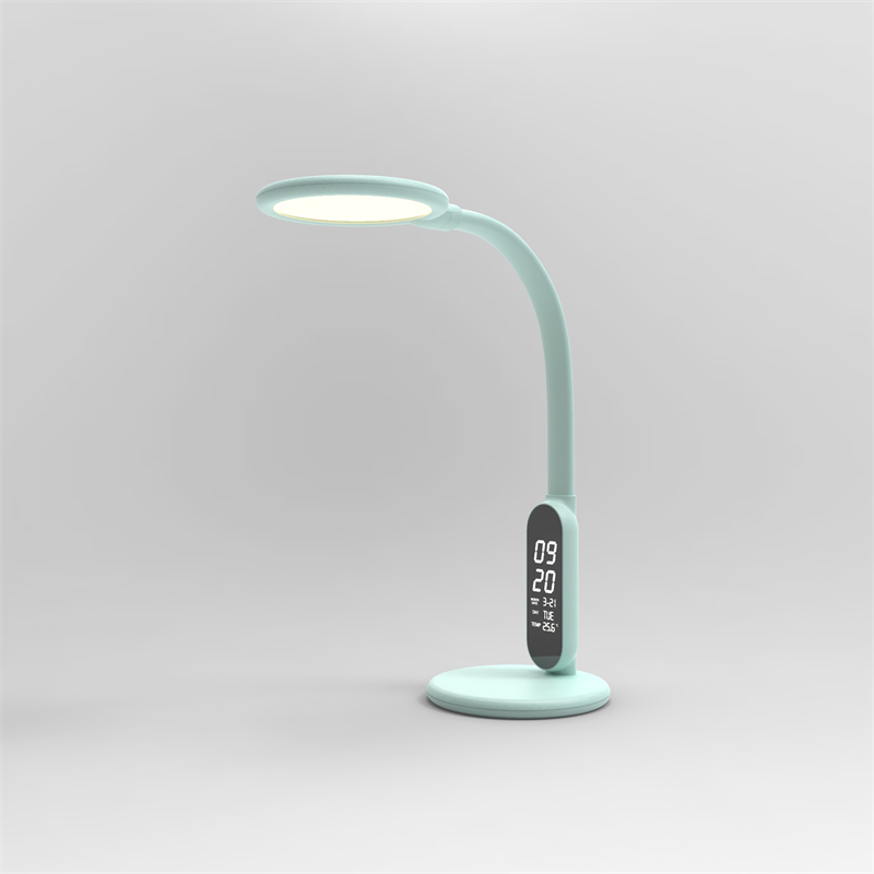 Macaron Color Eye Protection Lamp