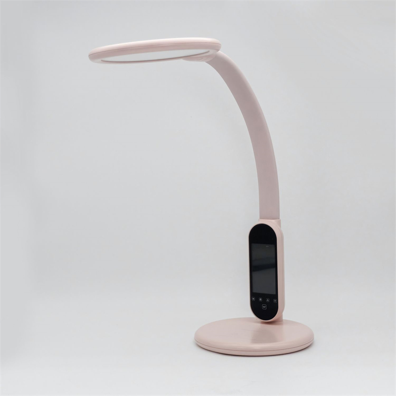 Macaron Color Eye Protection Lamp