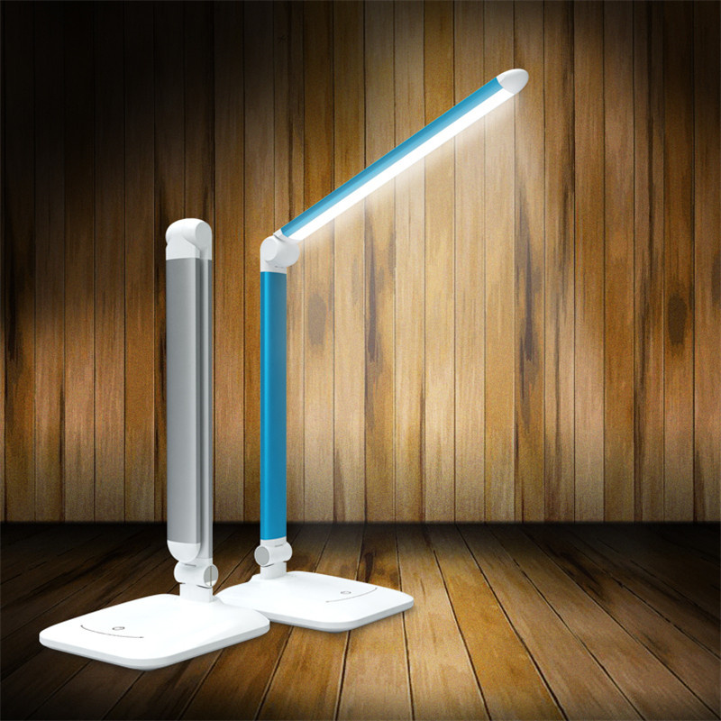 Flexible Rechargeable Led Table Light