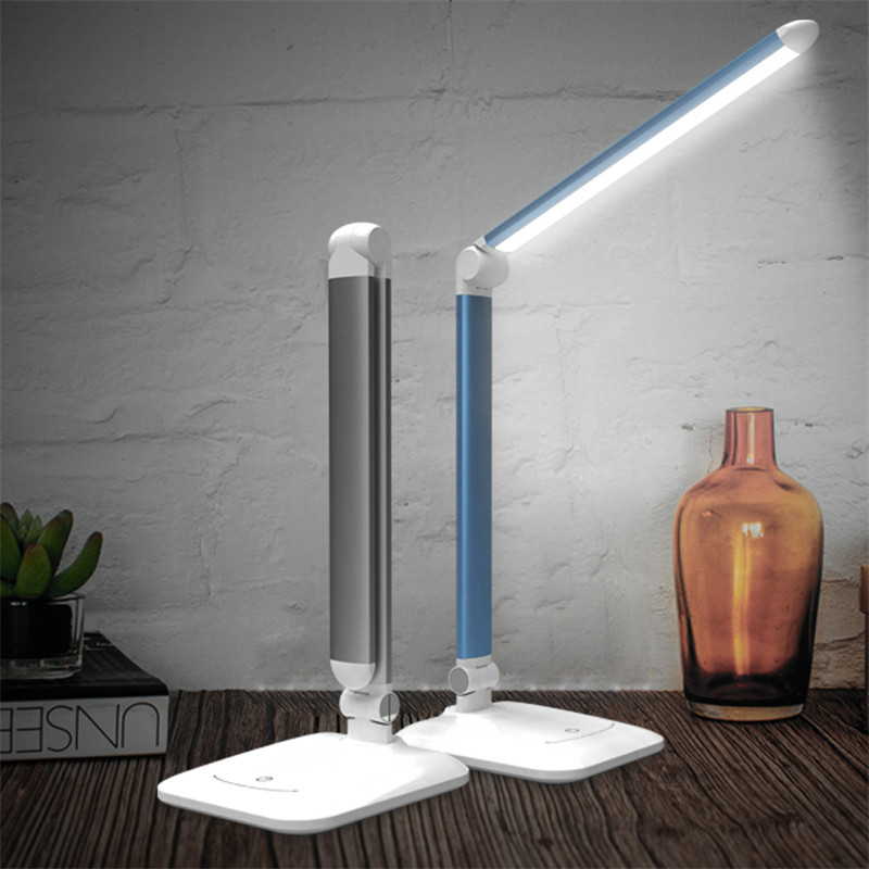 Flexible Rechargeable Led Table Light