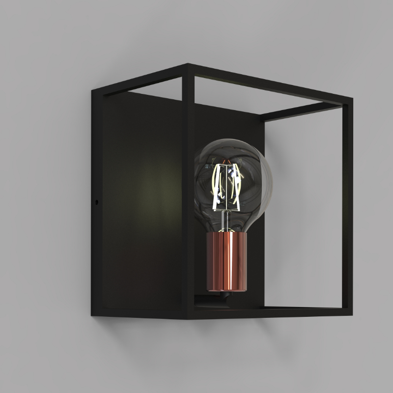 Indoor Decorative Retro Wall Lamp