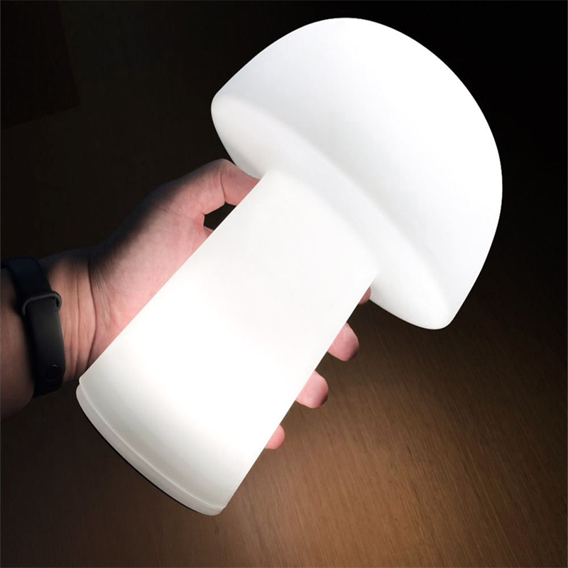 Portable Touch Control Ambient Mood Lighting Lamp