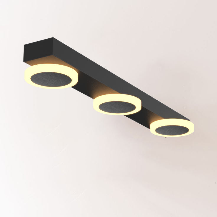 Warm Light Led Ceiling Lights