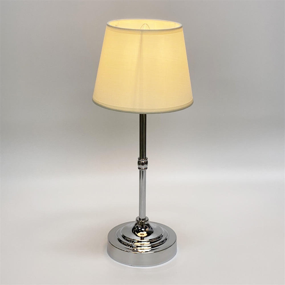 Decorative Nordic Bedside Led Lamp