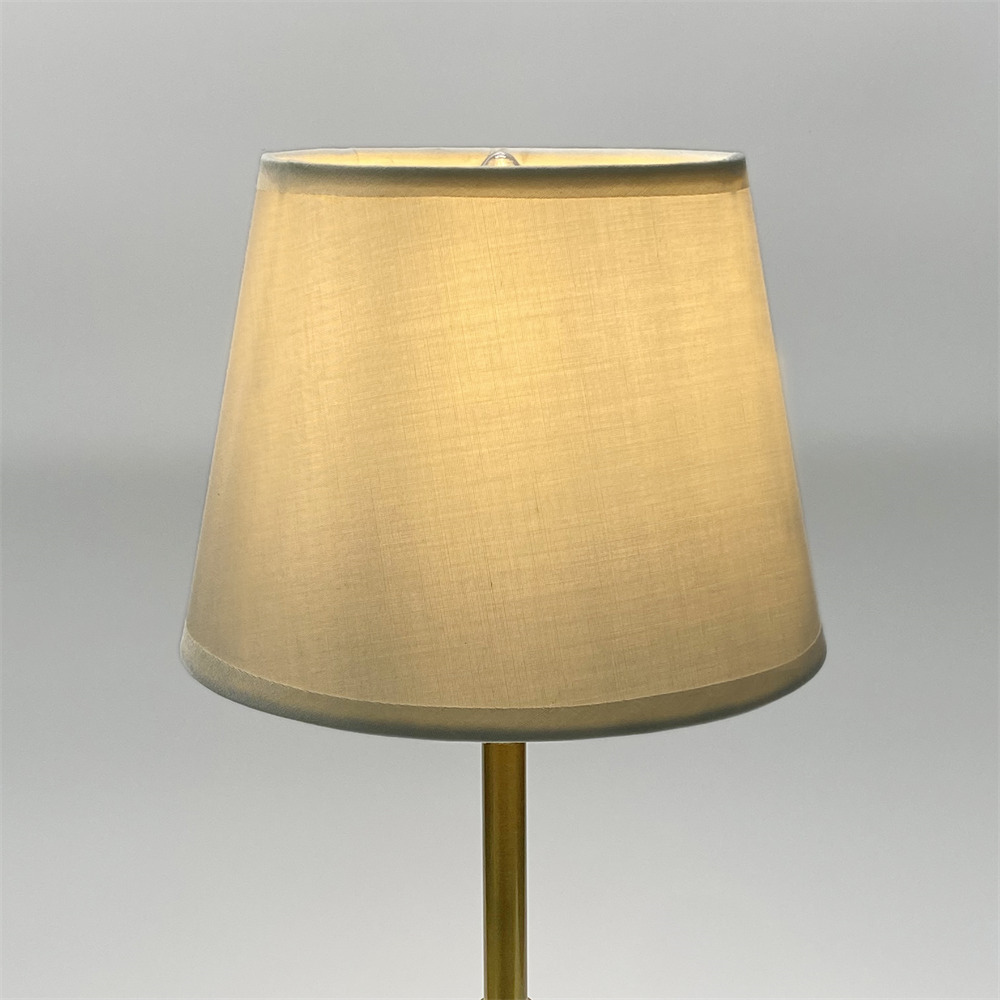 Decorative Nordic Bedside Led Lamp