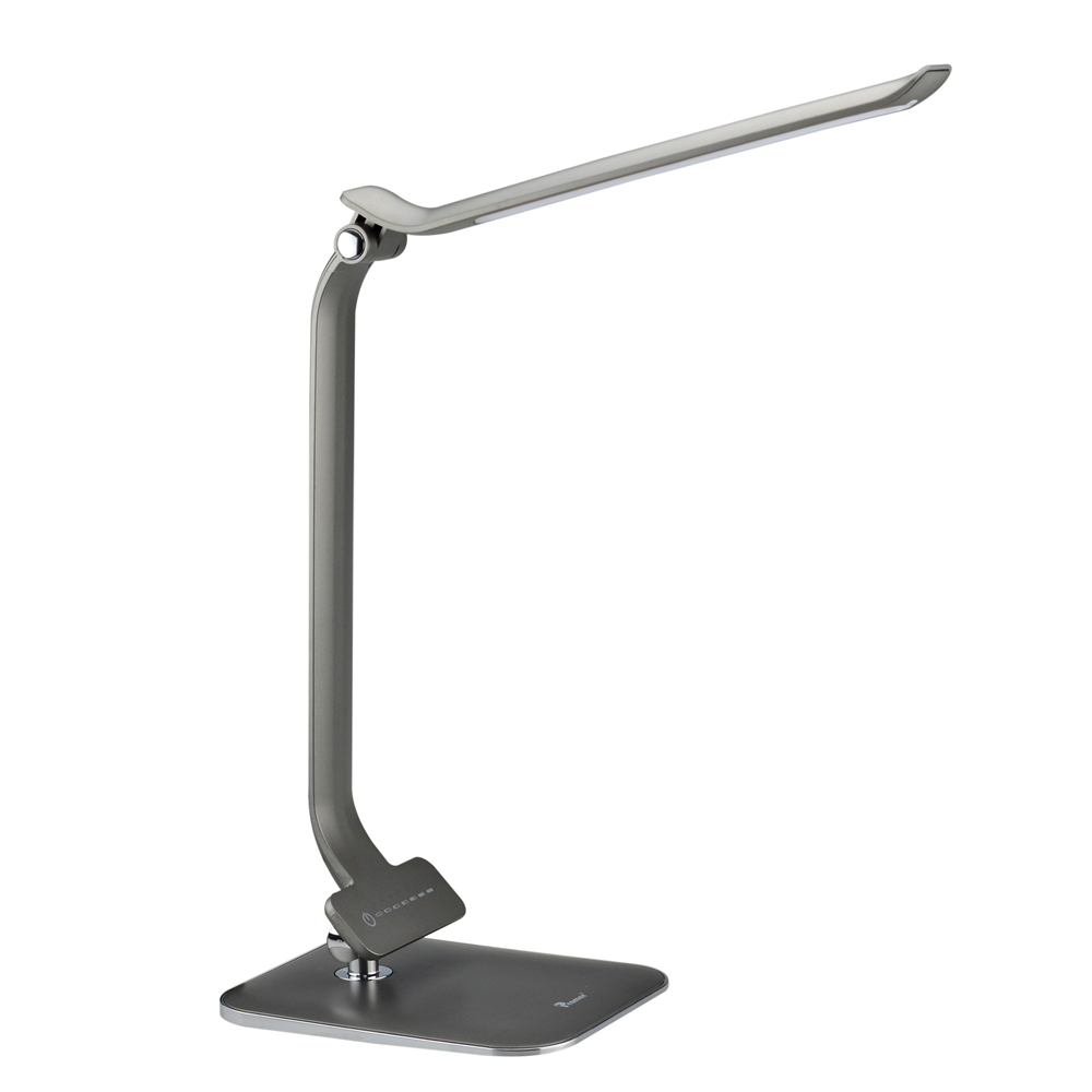 Flexible Bedside Reading Table Lamp