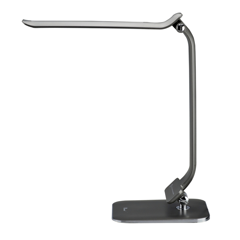 Flexible Bedside Reading Table Lamp