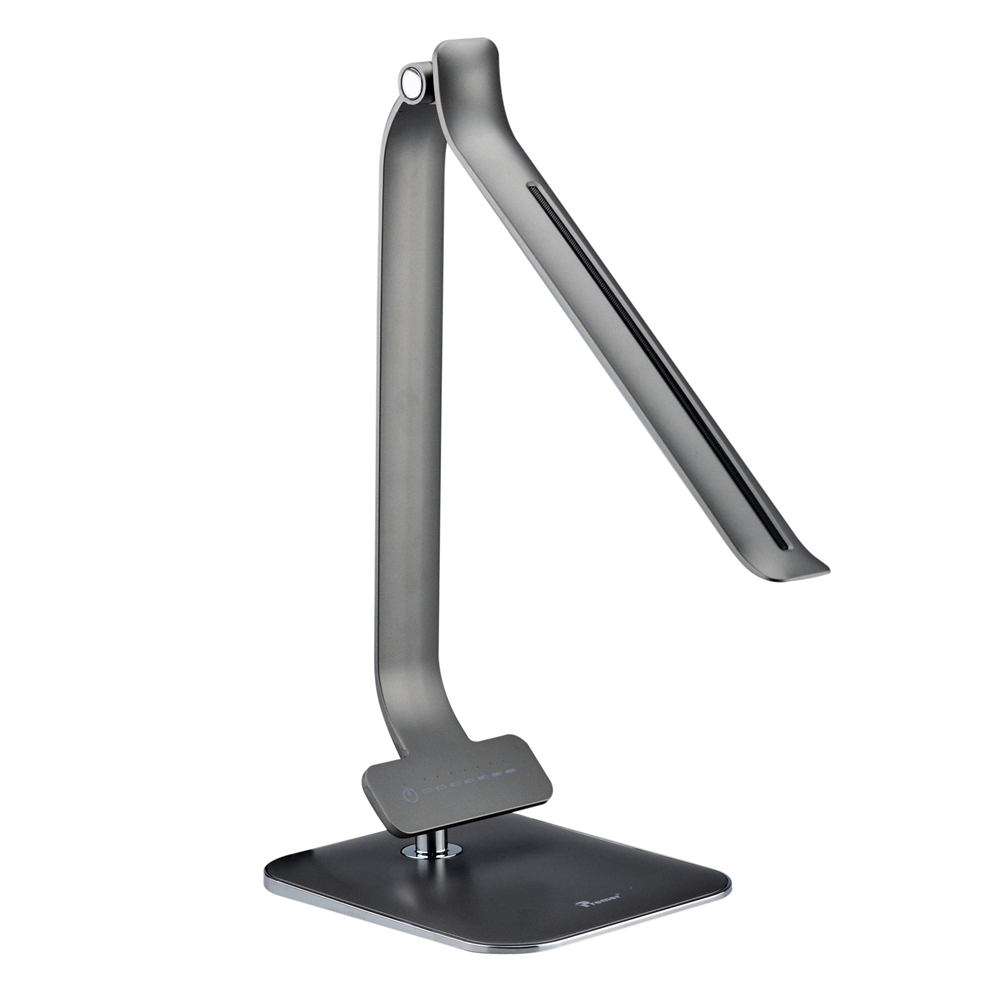 Flexible Bedside Reading Table Lamp