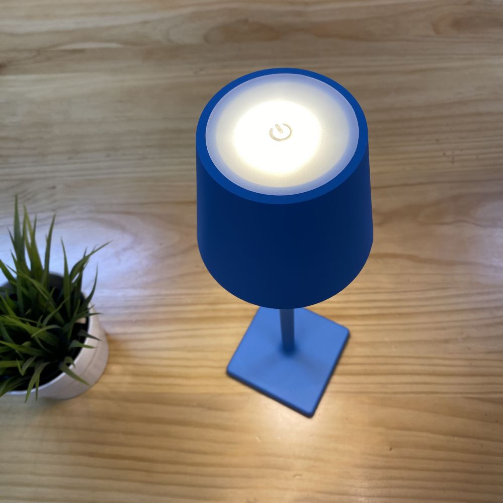 Decoration Office Touch Control Led Lamp