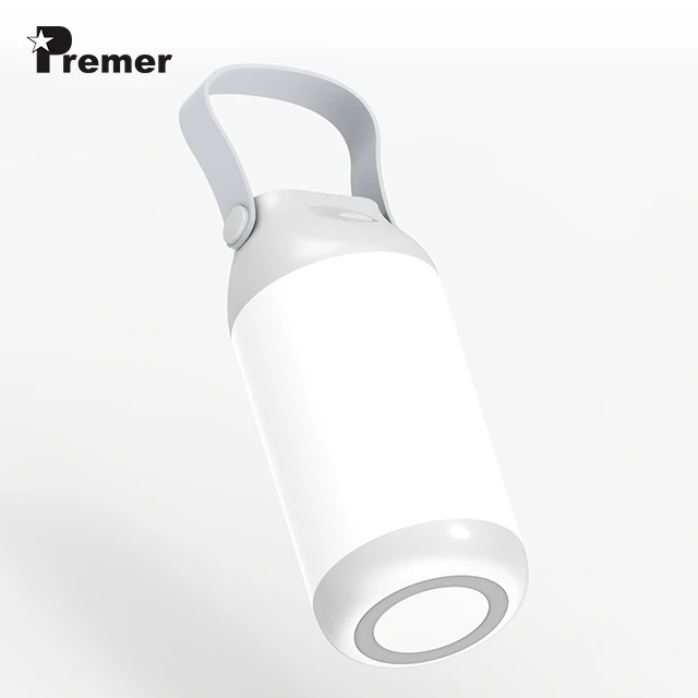 Outdoor Waterproof LED Camping Lantern light