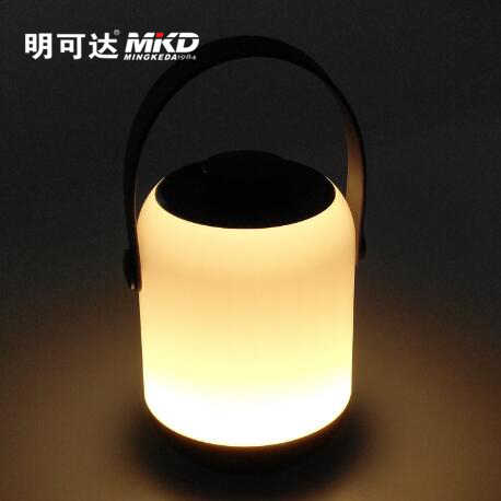 Wholesale USB Port Rechargeable Camping Light